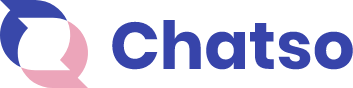 Chatso Chat and Support Platform